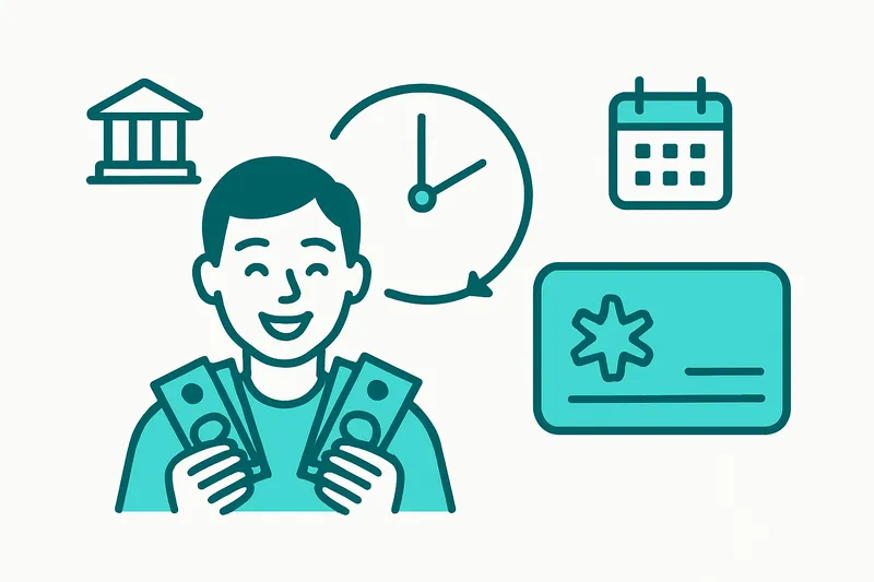 Understanding Same Day Cash Loans with Centrelink Assistance