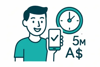 Get Loans in 5 Minutes: Quick and Easy Finance Tips