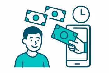 Fast and Easy Instant Cash Loans in Australia