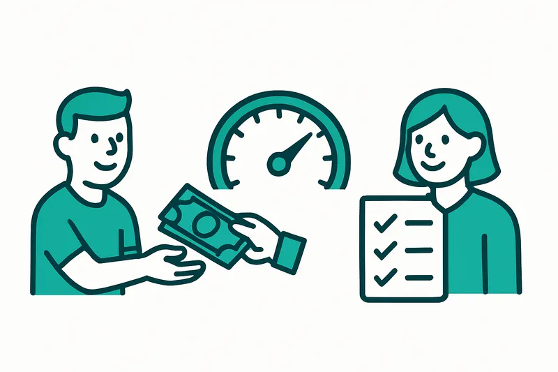 Get Cash Loan Today: Quick and Easy Funding Options