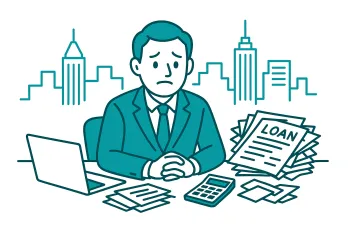 How to Secure a Business Loan with Poor Credit: A Comprehensive Guide