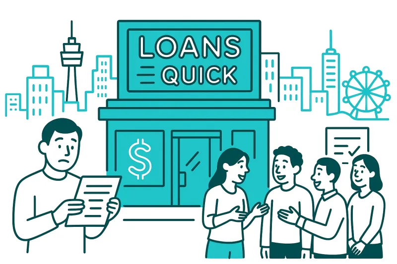 Understanding Payday Lenders in Australia