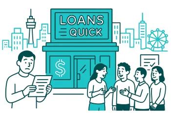 Understanding Payday Lenders in Australia