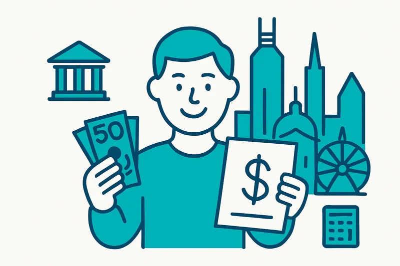 Your Ultimate Guide to Cash Loans in Melbourne