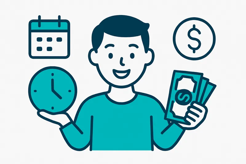 Understanding Emergency Payday Loans