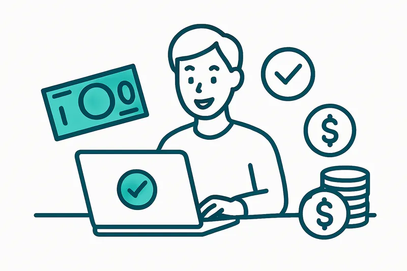 How to Find Easy Approved Loans Online in Australia