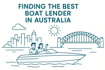 Finding the Best Boat Lender in Australia