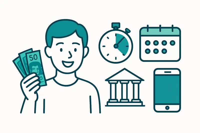 Getting Fast Weekend Loans in Australia