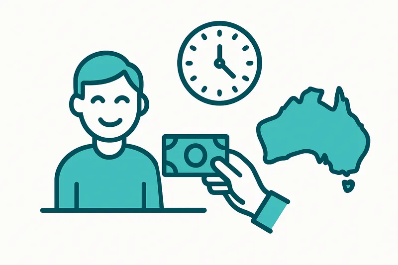 How to Access Emergency Same Day Cash Loans in Australia