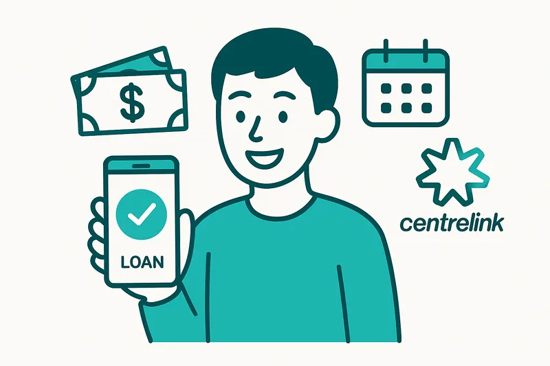 Guide to Instant Loans for Centrelink Recipients in Australia