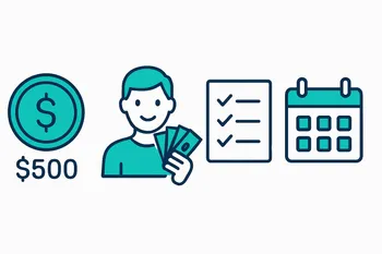 Understanding Your 500 Cash Loan Options in Australia