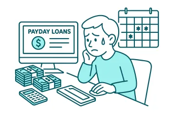 Understanding Payday Loans Online with No Credit Check