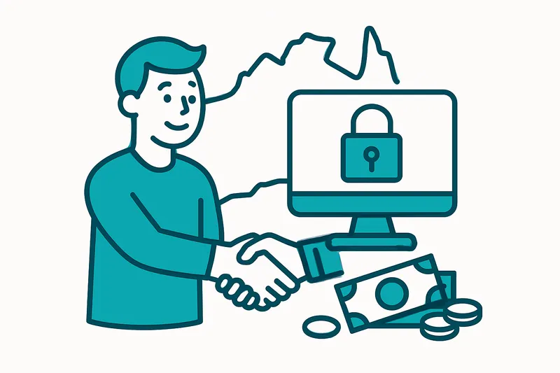 Finding Reliable Money Lenders Online in Australia