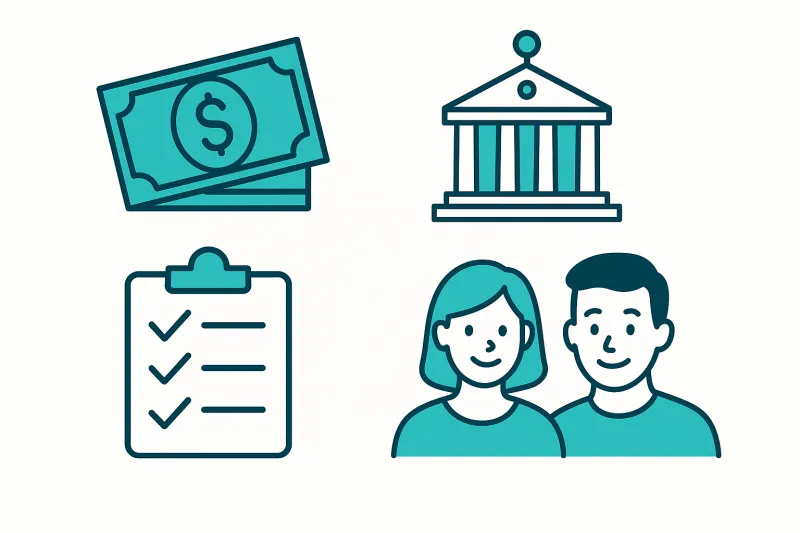 Small Loans for Centrelink Customers: What You Need to Know