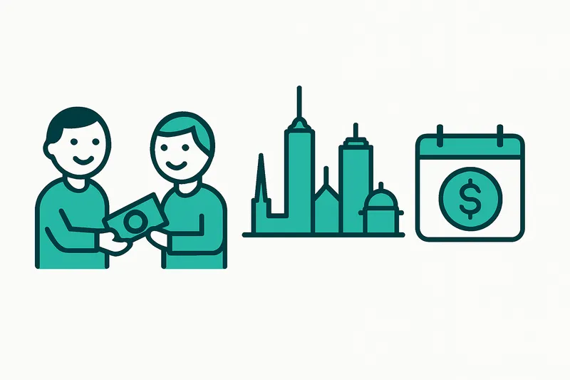 Understanding Payday Loans in Melbourne