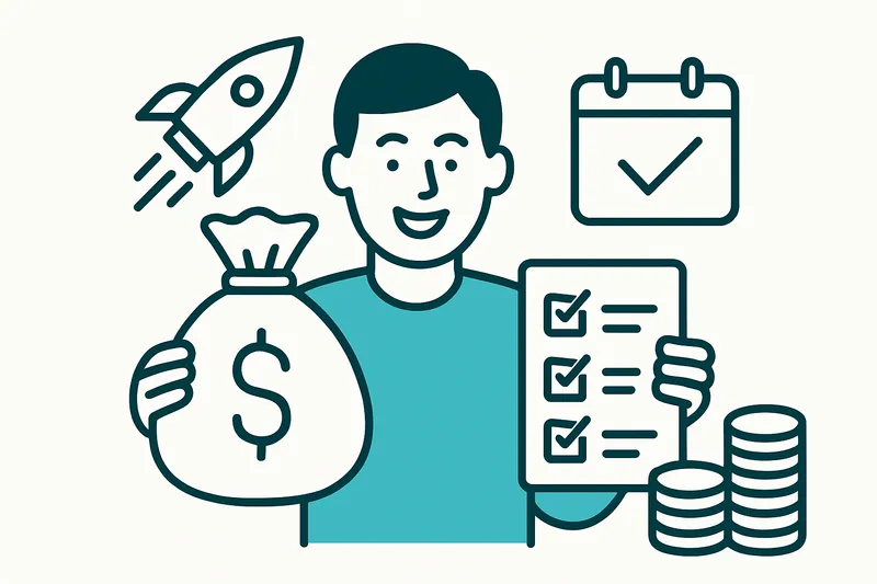 How to Secure a Loan for Money When You Need Funds Fast