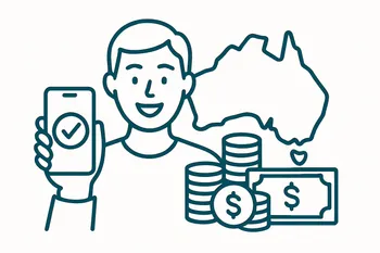 How to Get Online Loans with Instant Approval in Australia