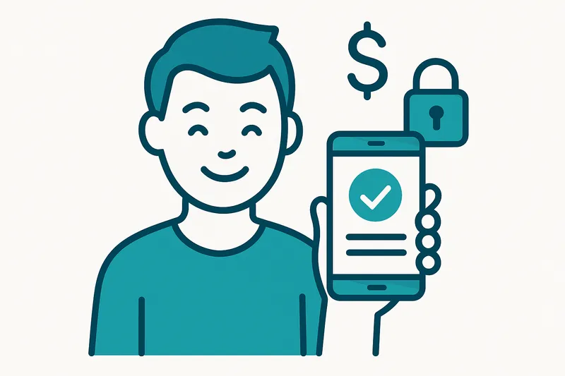 How to Simplify Your QuickCash Login Process