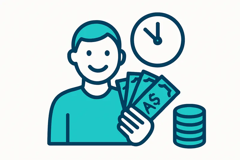 Fast Payday Loans in Australia: Quick Cash Solutions