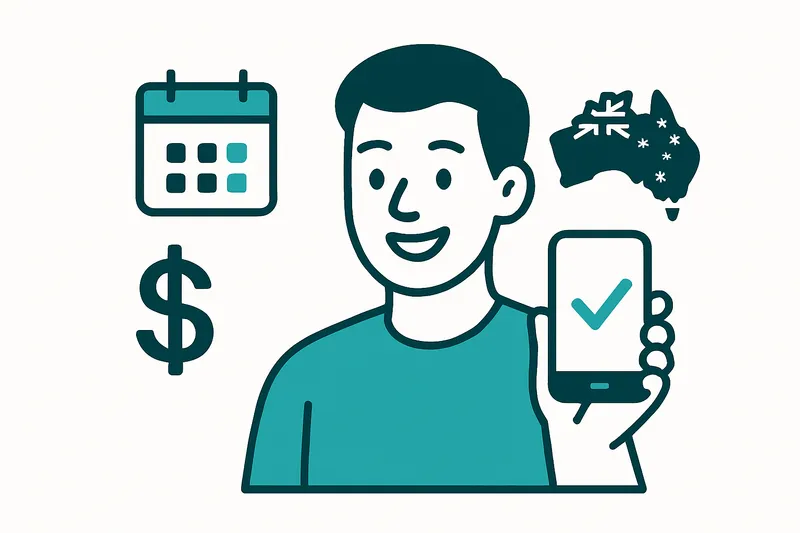 How to Access Same Day Centrelink Loans in Australia