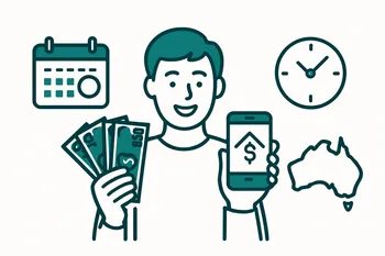 Getting a Same Day Payday Advance in Australia