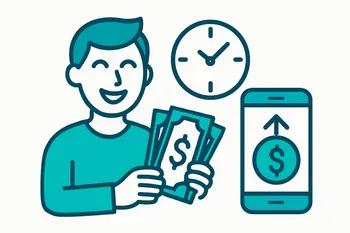 How to Get Cash Today: Quick Financial Solutions