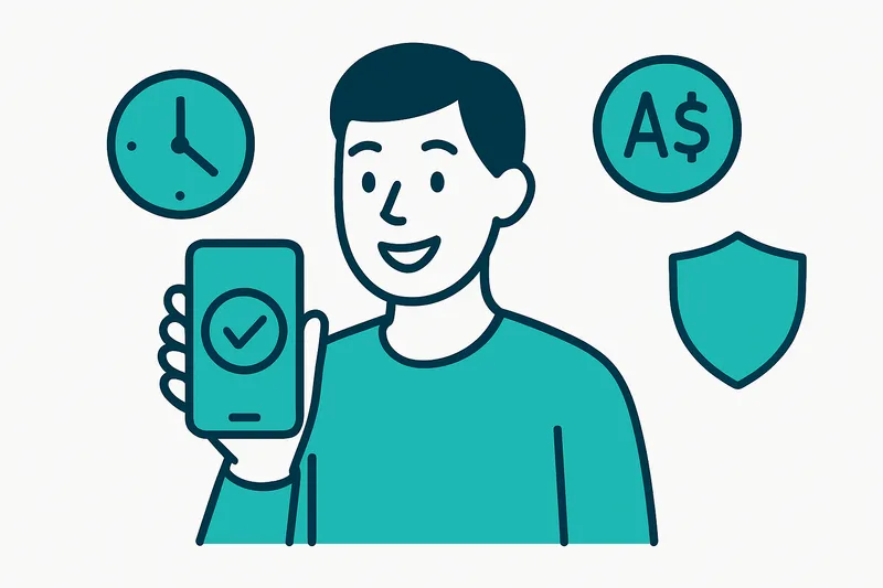 "Fast and Easy Quick Loans Online",