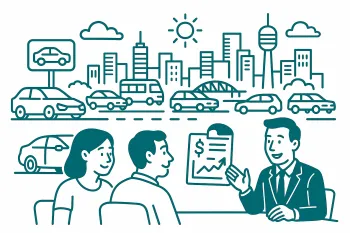 Navigating Car Loans in Brisbane: What You Need to Know