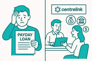 Navigating Payday Loans with Centrelink Support in Australia