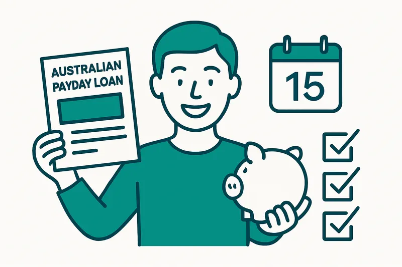 Understanding Payday Loans and How to Use Them Responsibly