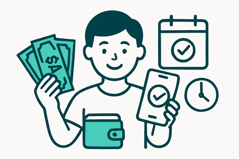 Fast and Easy Quick Cash Loans in Australia