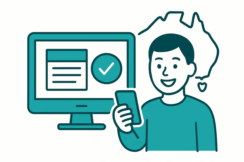 How to Get Quick Loan Approval Online in Australia