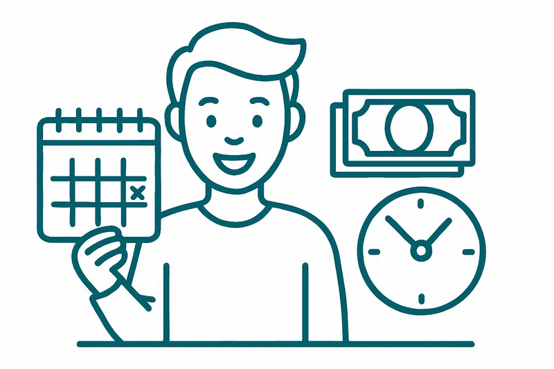 Guide to Saturday Loans: What You Need to Know