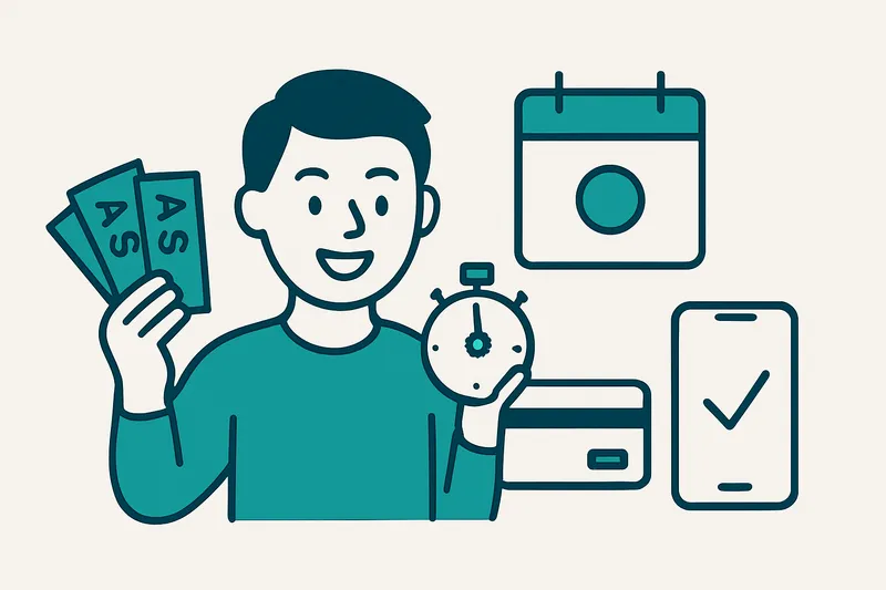 Getting Same Day Loans in Australia