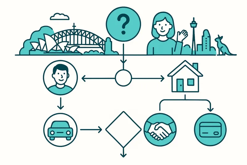 Navigating Your Way to the Best Loan Options in Australia