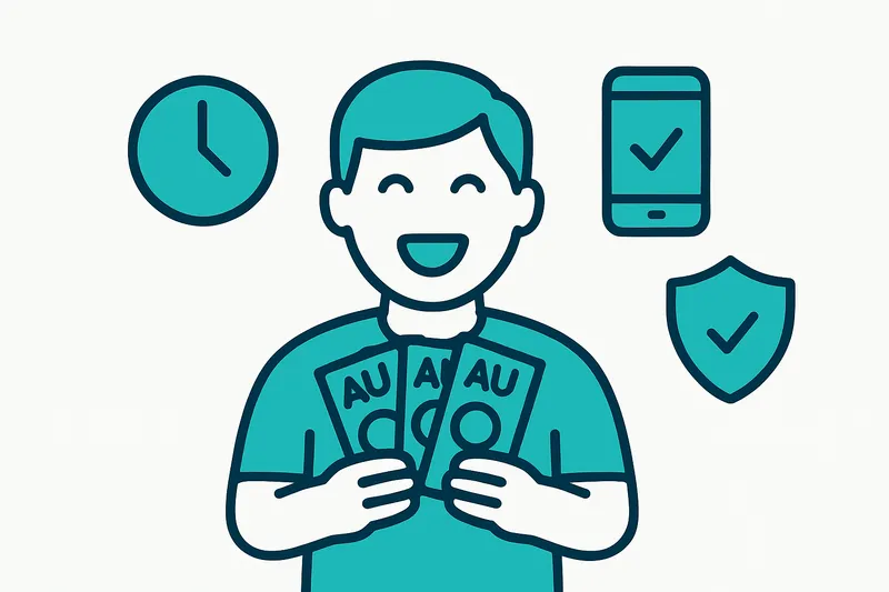 Getting Instant Cash Loans in Australia: Your Quick Guide