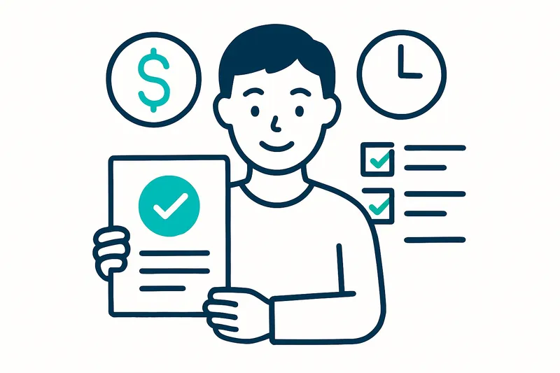 Getting Quick Loans Today: Fast Financing Options