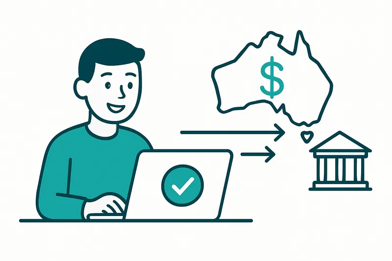 How to Secure Easy Loan Approval Online in Australia