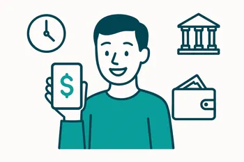 How to Borrow Instant Cash When You Need It Most