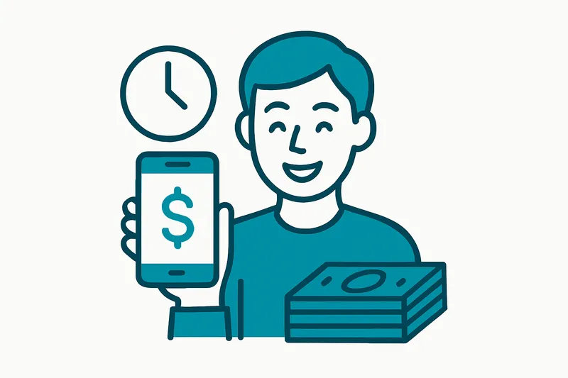 Quick and Reliable Fast Payday Advance Options