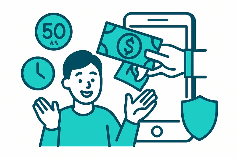 Understanding Instant Payday Loans in Australia