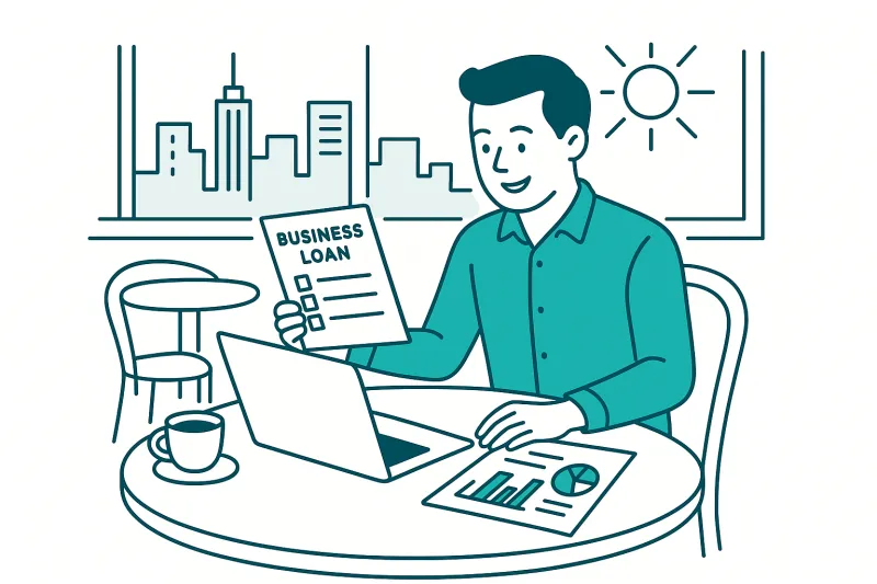 Understanding Self Employed Business Loans in Australia