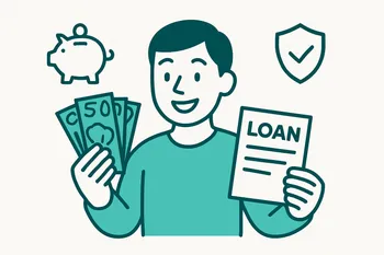 A Guide to Small Money Loans in Australia