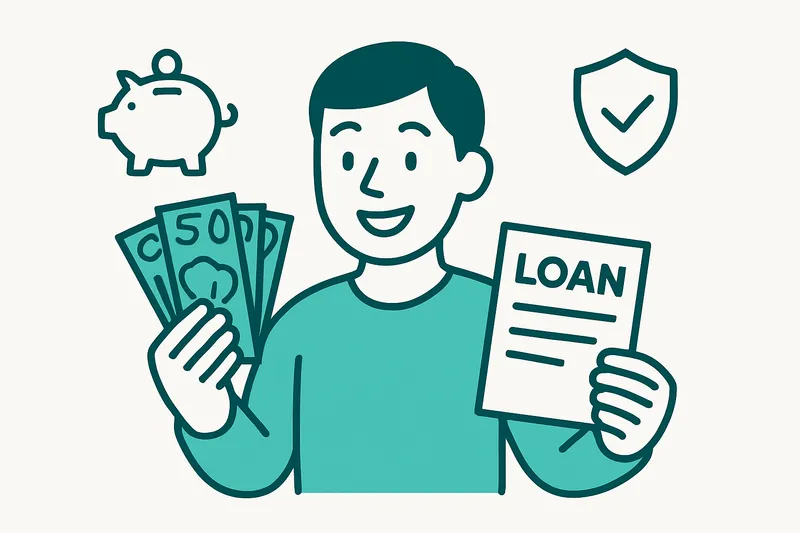 A Guide to Small Money Loans in Australia