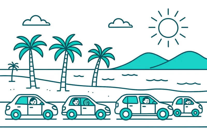 Navigating Car Loans on the Sunshine Coast