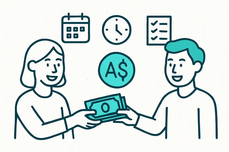 Understanding Payday Advances in Australia