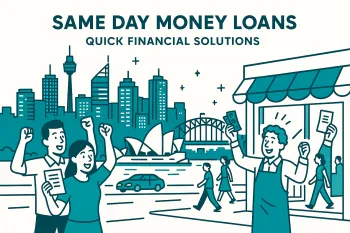 Same Day Money Loans in Australia: Your Quick Financial Solution