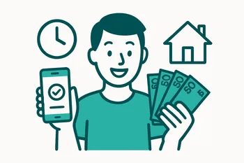 Fast Small Loans in Australia: Get Cash Today