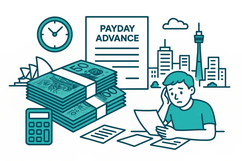 Understanding Payday Advances in Australia: A Comprehensive Guide