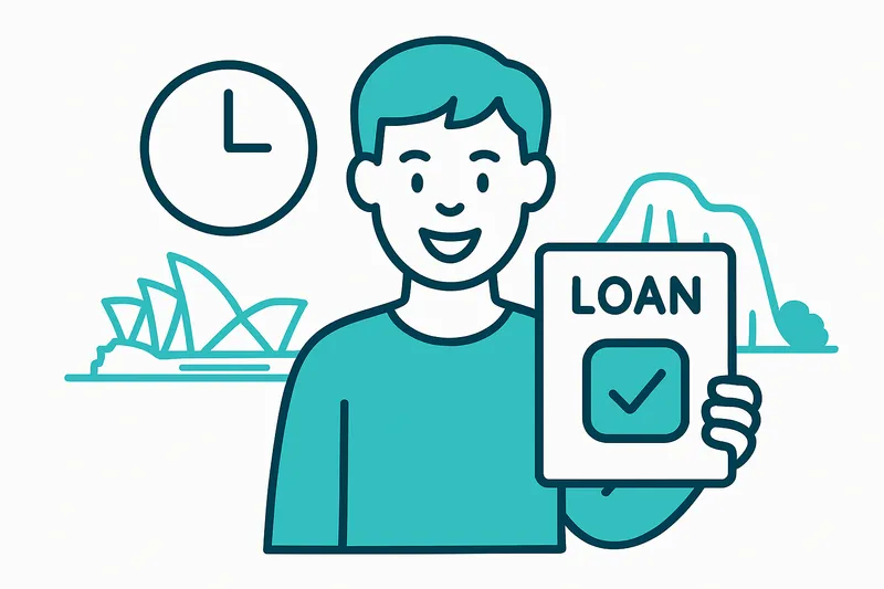 Understanding Same Day Loan Approval in Australia